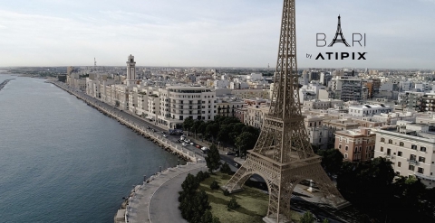 Da uagn�ne a bbu�tte: tutte le parole del dialetto barese che provengono dal francese